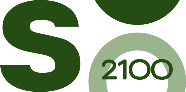 Spokojená obec 2100